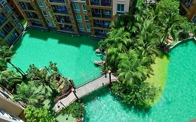 Modern Resort 